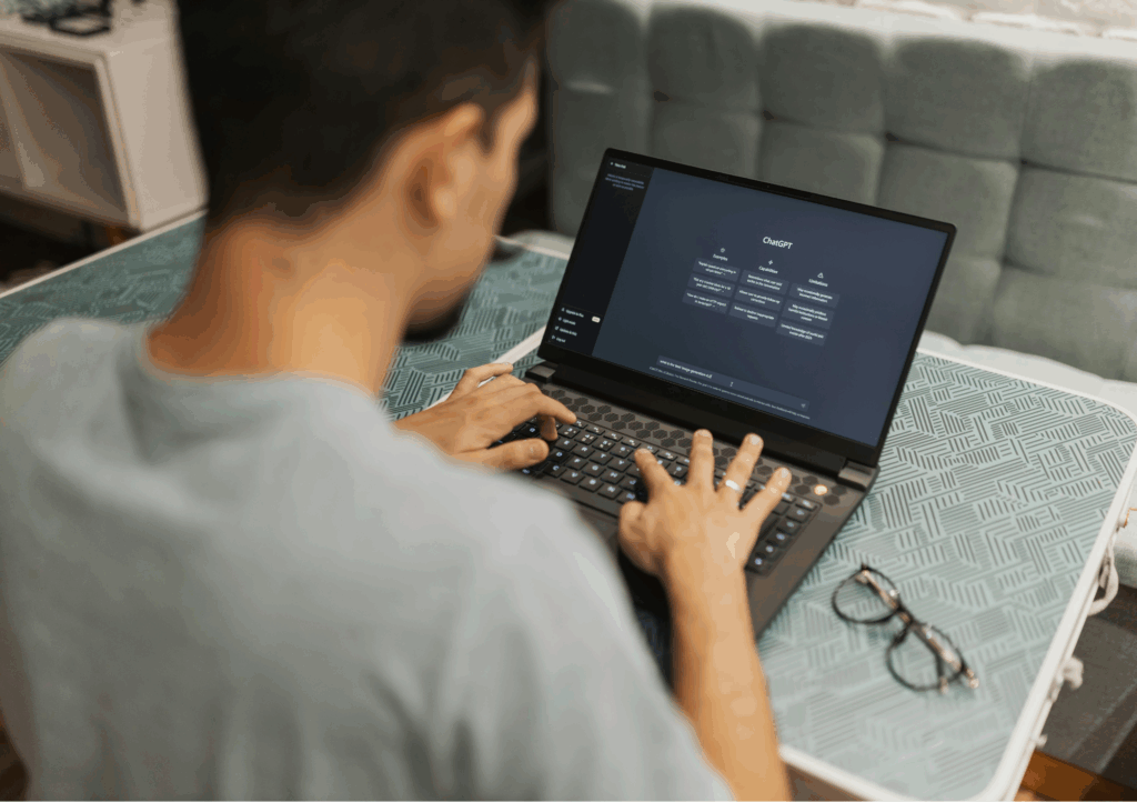 Untitled A5 Landscape