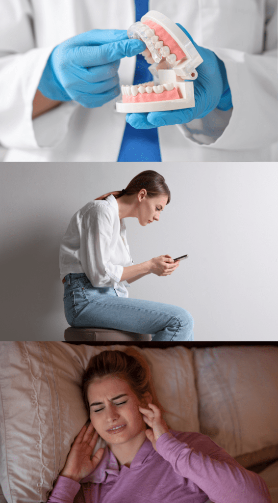 TMJ‑Related Headaches: Causes, Treatment and When to seek Physiotherapy 2 Untitled design 33