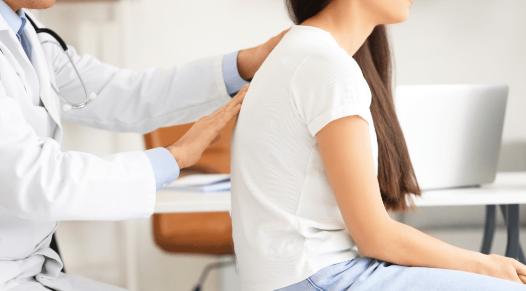 TMJ‑Related Headaches: Causes, Treatment and When to seek Physiotherapy 3 Untitled design 36