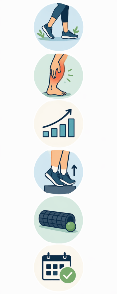 Calf Tear Physiotherapy in Solihull & Birmingham: Symptoms, Causes and When to See a Physio 3 9b83ac83 662e 4ead a6b1 a87615f6f2ef